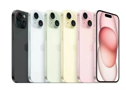 固始苹果15维修中心分享红米K70和iPhone15该怎么选 