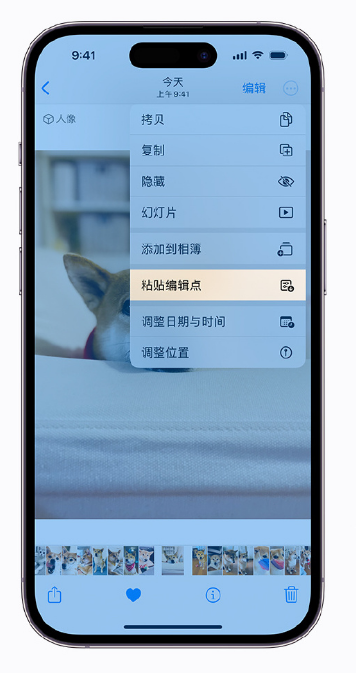 固始苹果手机维修分享iOS 16 小技巧 