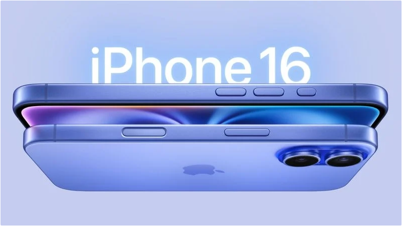 固始苹果手机维修分享iPhone 16 系列更易于维修 
