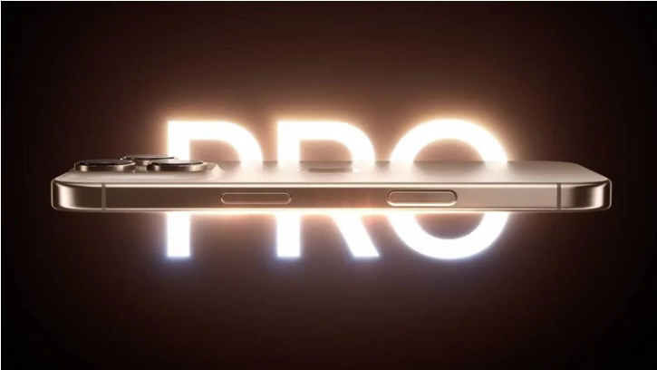 固始苹果手机维修分享iPhone 16 Pro系列需求在预购后“低于预期” 